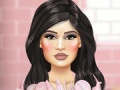 Xogo Kylie Jenner Beauty Routine