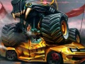 Xogo Mad Truck Challenge Special
