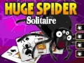 Xogo Huge Spider Solitaire