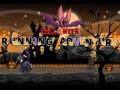 Xogo Halloween Running Adventure