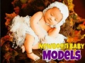 Xogo Newborn Baby Models