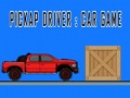 Xogo Pickap Driver : Car Game