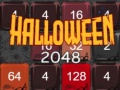 Xogo Halloween 2048