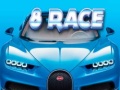 Xogo 8 Race