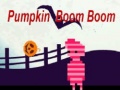 Xogo Pumpkin Boom Boom