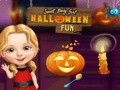 Xogo Sweet Baby Girl Halloween Fun