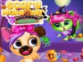 Xogo Scary Makeover Halloween Pet Salon 