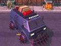 Xogo Halloween Skeleton Smash