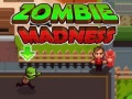 Xogo Zombie Madness
