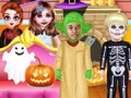 Xogo Baby Taylor Halloween Adventure