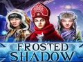 Xogo Frosted Shadow