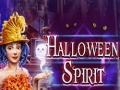Xogo Halloween Spirit