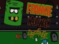Xogo Frankie Halloween Defense