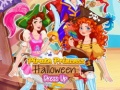 Xogo Pirate Princess Halloween Dress Up