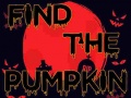 Xogo Find the Pumpkin