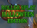 Xogo Roller Splat Halloween Edition