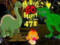 Xogo Monkey Go Happy Stage 471