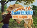 Xogo Angry Cheetah Simulatop 3D