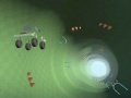 Xogo Tunnel Racing