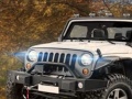 Xogo Safari Jeep Car Parking Sim: Jungle Adventure