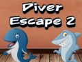 Xogo Diver Escape 2