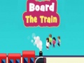 Xogo Board the Train