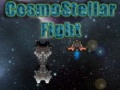 Xogo Cosmo Stellar Fight