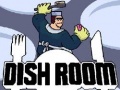 Xogo Dish Room
