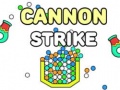 Xogo Cannon Strike