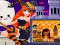Xogo Halloween Princess Holiday Castle