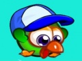 Xogo Green Chicken