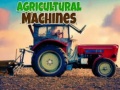 Xogo Agricultyral machines