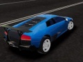 Xogo Modern City Car Driving Simulator
