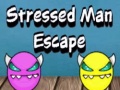 Xogo Stressed Man Escape