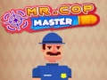 Xogo Mr.Cop Master