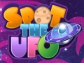 Xogo Spot the UFO