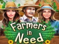 Xogo Farmers in Need
