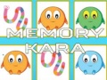 Xogo Memory Kara