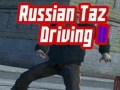 Xogo Russian Taz Driving 2