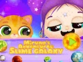 Xogo Miruna's Adventures: Slime Galaxy