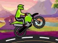Xogo Moto Racer