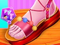 Xogo Princess Fashion Flatforms Design