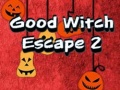 Xogo Good Witch Escape 2