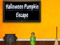 Xogo Halloween Pumpkin Escape