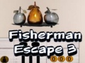 Xogo Fisherman Escape 3