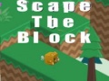 Xogo Scape The Block