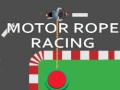 Xogo Motor Rope Racing