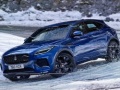 Xogo Jaguar E-Pace 2021 Puzzle