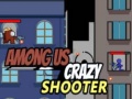 Xogo Among Us Crazy Shooter