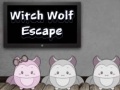 Xogo Witch Wolf Escape